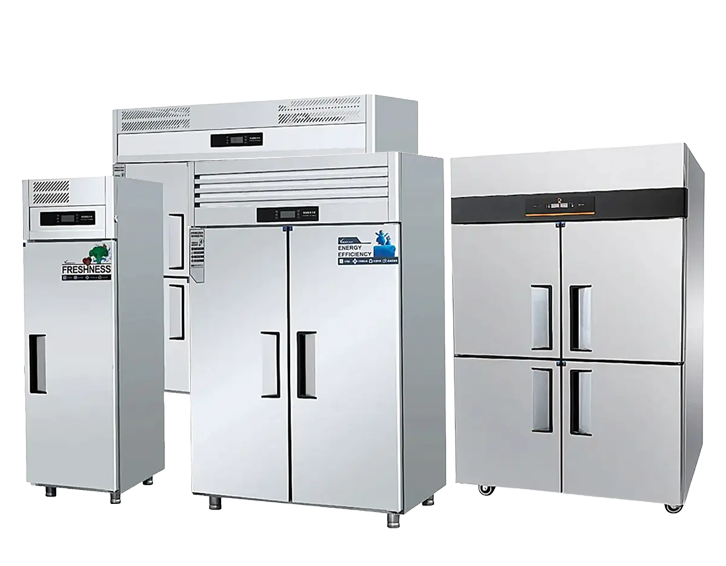 Hangzhou Eddysen Catering Equipment Co., Ltd.
