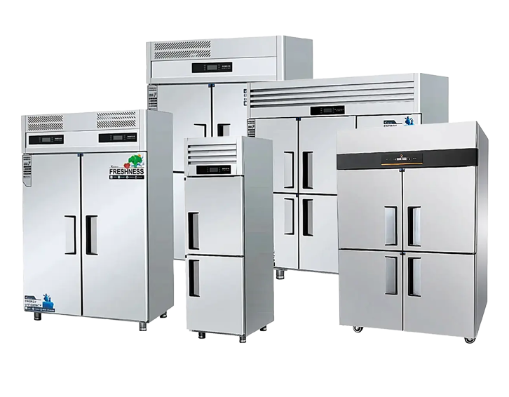 Hangzhou Eddysen Catering Equipment Co., Ltd.